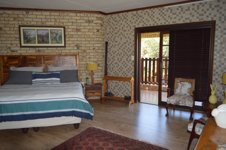 4 Bedroom Property for Sale in Doringkruin North West